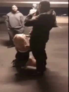 Never question your King.