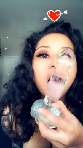 Fuck my face first ;)