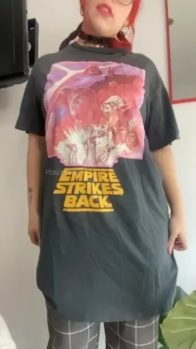 Should I stay the bra on or off? [drop]