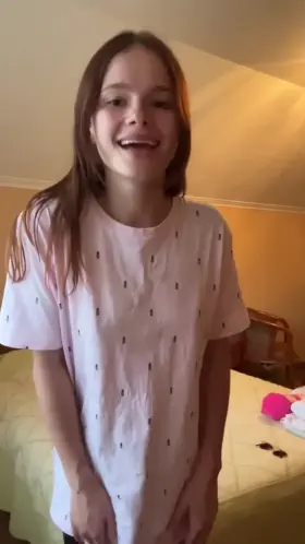 Just trying to convince you to breed me