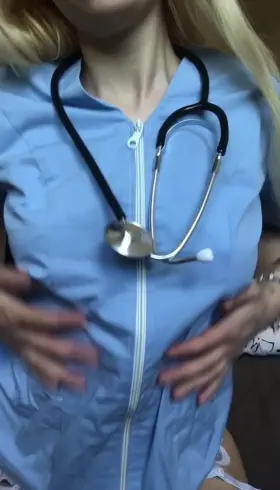 Do you need a checkup?