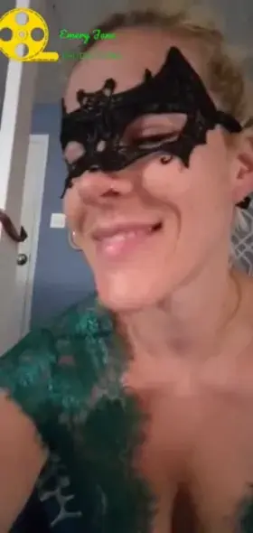 I like to swallow my hubby in one gulp...and let strangers on reddit watch me...😳😅 (OC)