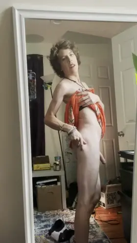 Can someone come spank me harder? 🤤