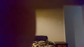 What are you doing when you walk in on your little sis like this?