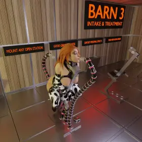 Intake and treatment