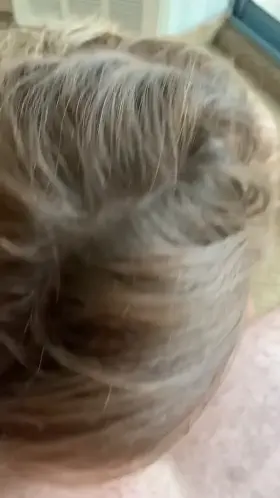 Who’s gonna jump behind me?