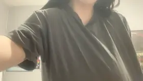 Do I hide them well? OC