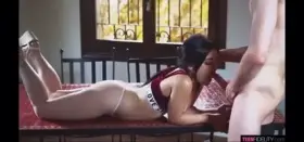 Wedges blowjobs are the best