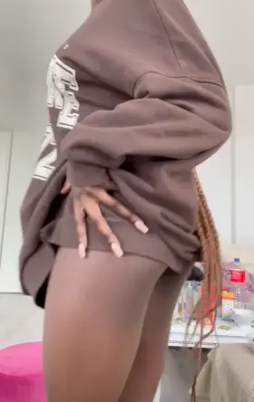 Did you expect this underneath?