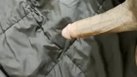 Ready to pound a sub