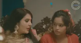 [f] Iqra Khan,Kanchan,Neha Gupta | Kotha | S01E01 | NueFliks | Full-Video in Comment