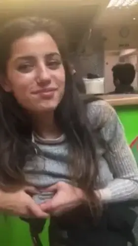 Please find her name there more videos of her