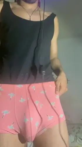 Would you let me breed?