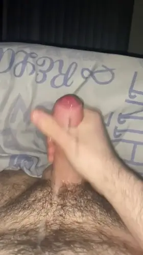 Huge Cumshots