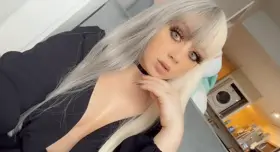 Felt cute, wanted to show you my tits and pussy