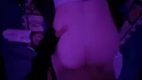 Who would you rather be here? 🍆