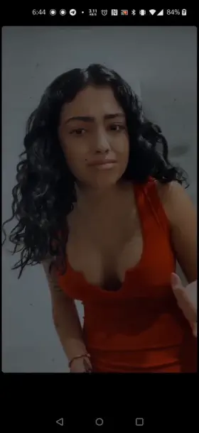 Malu Trevejo New Tits