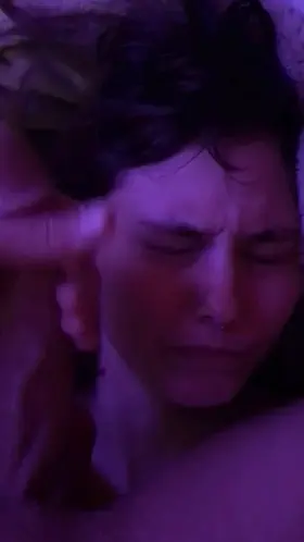 Sorry daddy, this thing makes me so frisky and bitey ☺️