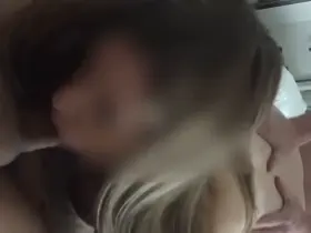 TB my very 1st hotwife experience