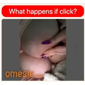 BBW plays with her huge tits for me.