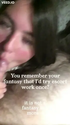 Next level in hotwifing because she is your own sexual goddess