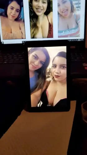 Hot Chick Jerk by muscleman84