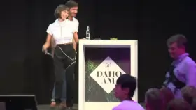 Janice Griffith, Cute Mode | Slut Mode 2, Technically awesome