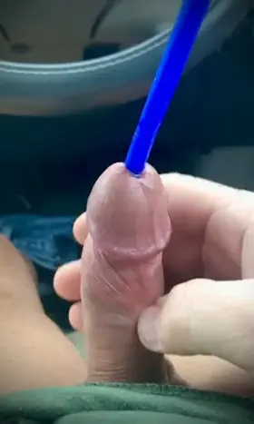 I love that feeling.