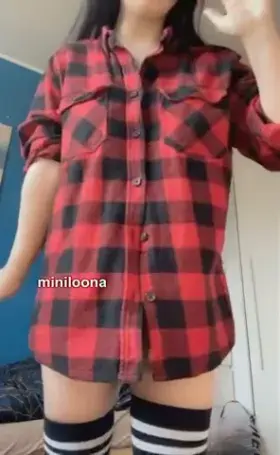 There’s some lack of curvy teen so here I am