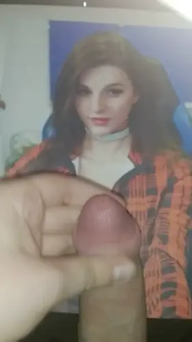 F1nn5ter Cum Tribute