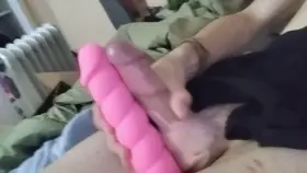 It's so much bigger🥺