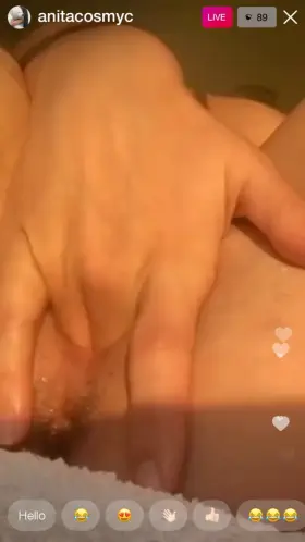 From IG can she be your playboy bunny for the night?👌