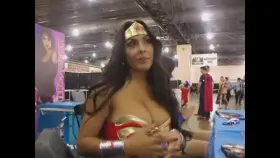 [/r/NSFW_GIF]Wonder Ho!