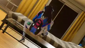 DVa Oral Job (HandjobDay) [Overwatch]