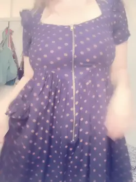 Being fun and flirty