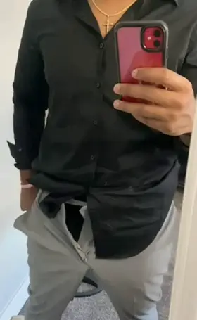 Business meeting…😏