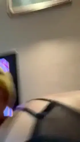 Even though I’m down low I can’t stop myself from posting me eating a juicy trans girl ass. Risking it all over boy pussy..