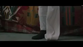 Elizabeth Olsen in Wind River