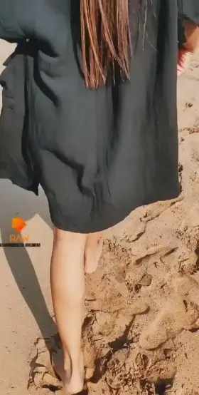 Bikini Babe Glancy Rego 👙😋❤️