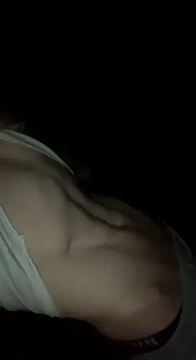 Felt a bit risky 😉hmu