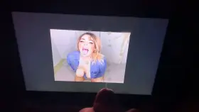 Cum Tribute Compilation #2