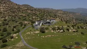 Madam Joanna doesn't get easily impressed