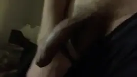 You almost hear the thickness