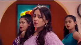 Nivetha Pethuraj - What the Uff (Slowed & Abridged)