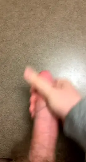 Come clean up for me