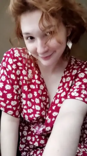 How your day been? Anyways, it's about to get better ;)