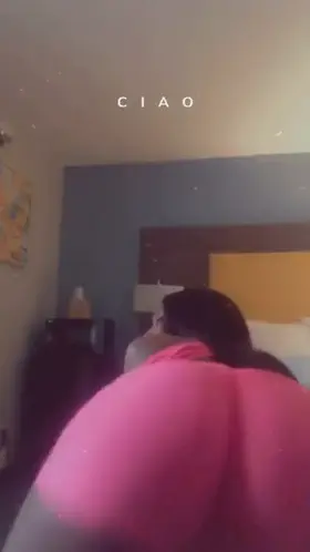 Want to see me with it off? Just ask me!