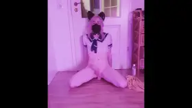 Bounce bounce bounce be cautious, my dick is hypnotic 💜