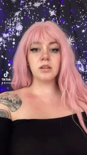 Trends are more fun nude 🥰