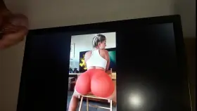 Paola Celeb Best Spanish Ass Ever